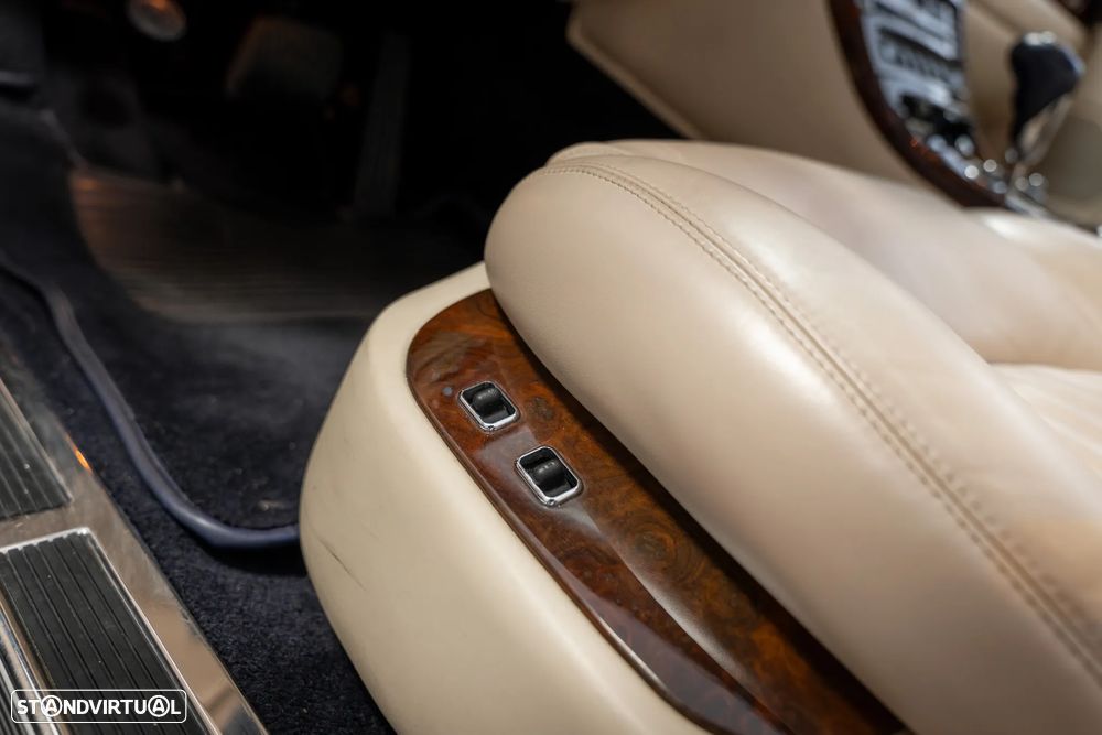 Bentley Arnage Red Label - 24