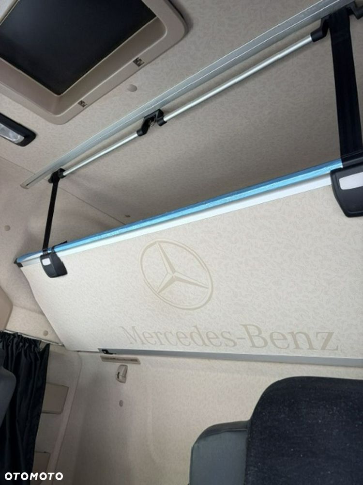 Mercedes-Benz Actros 18.48 Giga Space Piękny Standard - 26