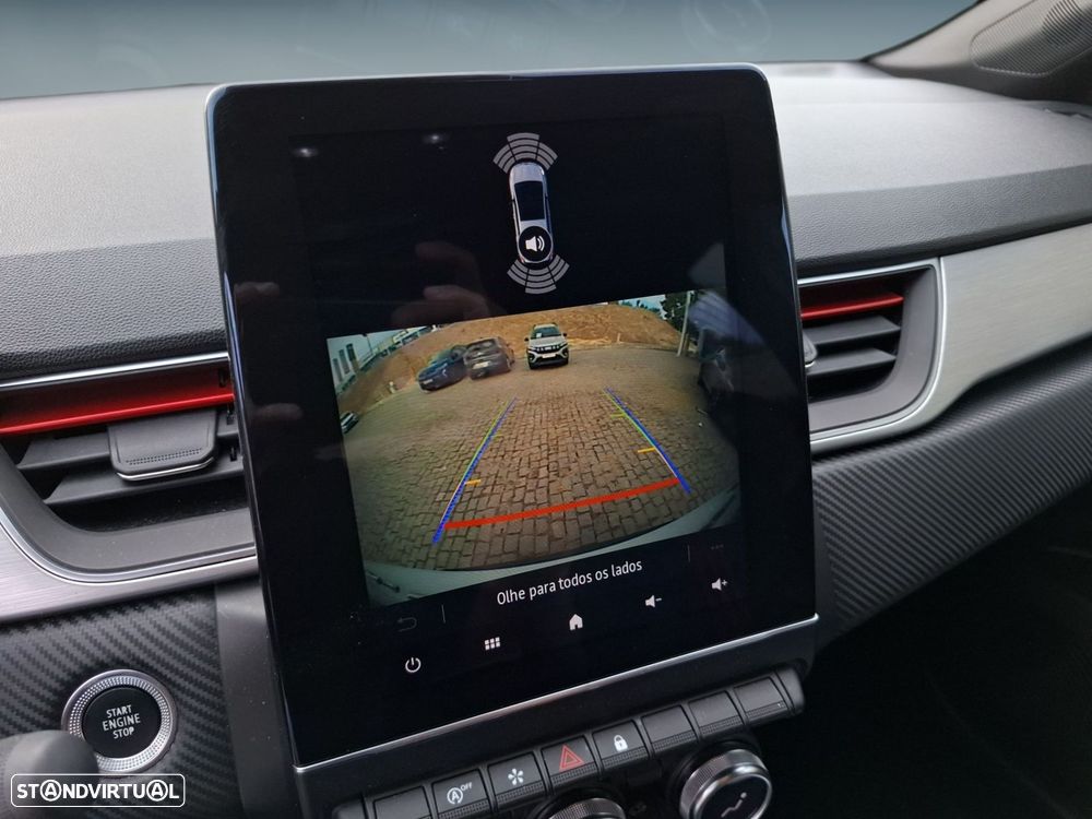 Renault Captur 1.0 TCe RS Line - 23