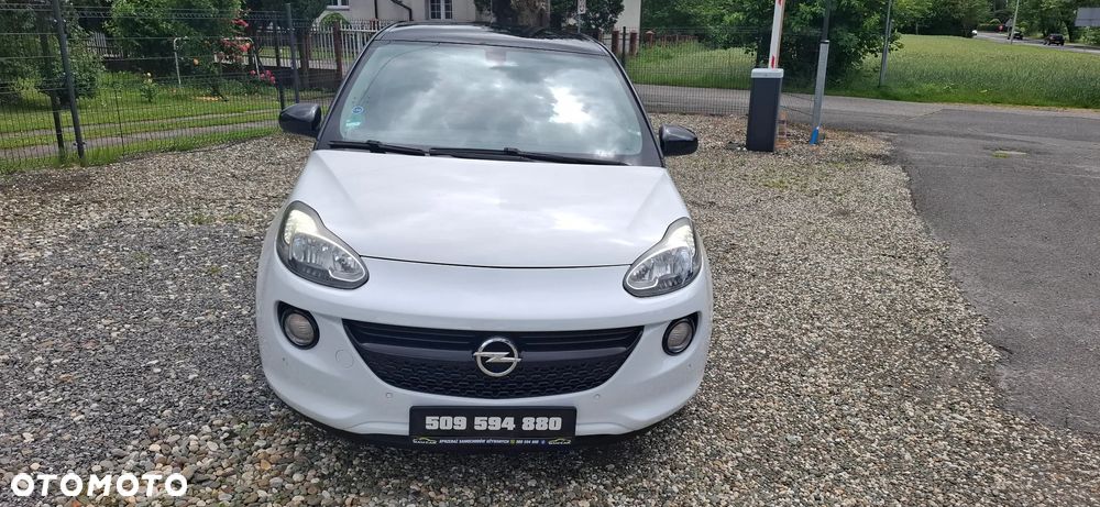 Opel Adam 1.4 Start/Stop Glam - 17