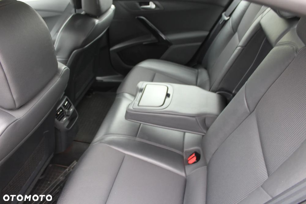 Peugeot 508 BlueHDi FAP 150 Stop&Start Allure - 24