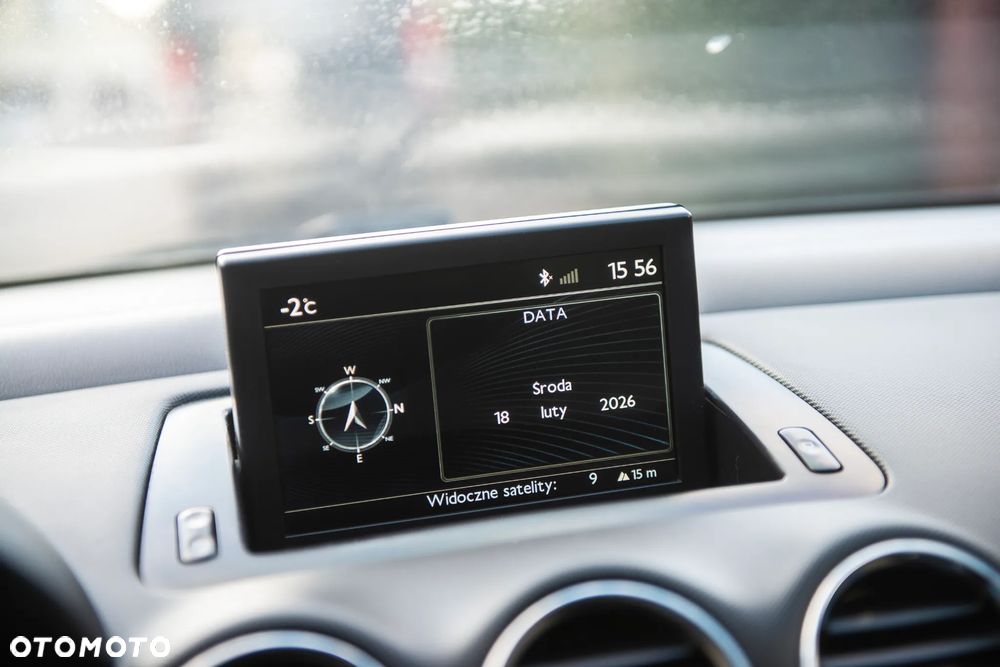 Peugeot 308 1.6 HDi Premium - 20
