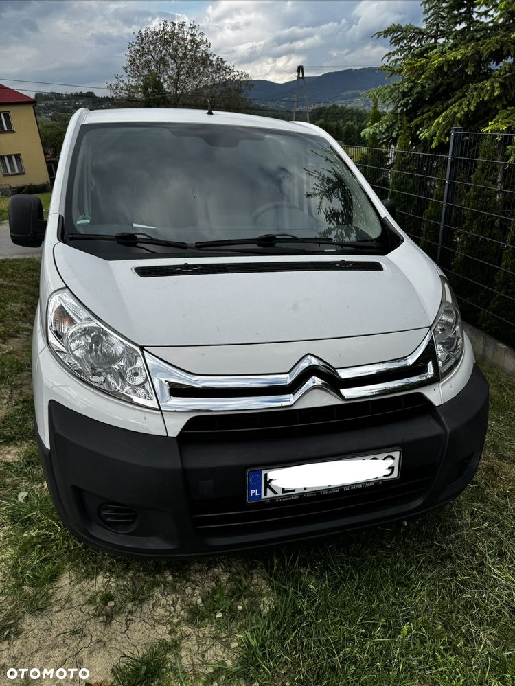 Citroën Jumpy - 5