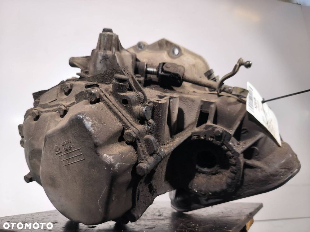 SKRZYNIA BIEGÓW DAEWOO KALOS 2004 1.4 - 3