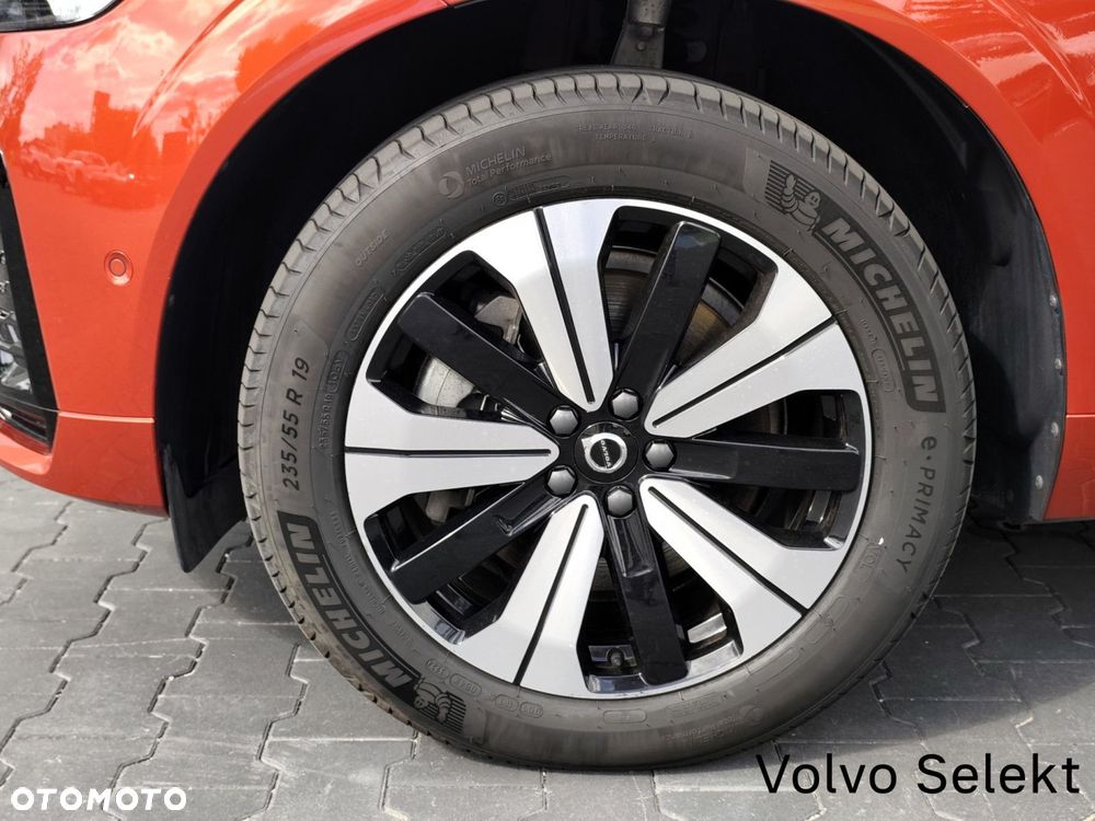 Volvo XC 60 - 11