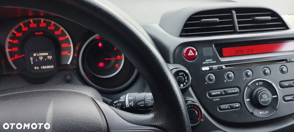Honda Jazz 1.4 i-VTEC Elegance - 7