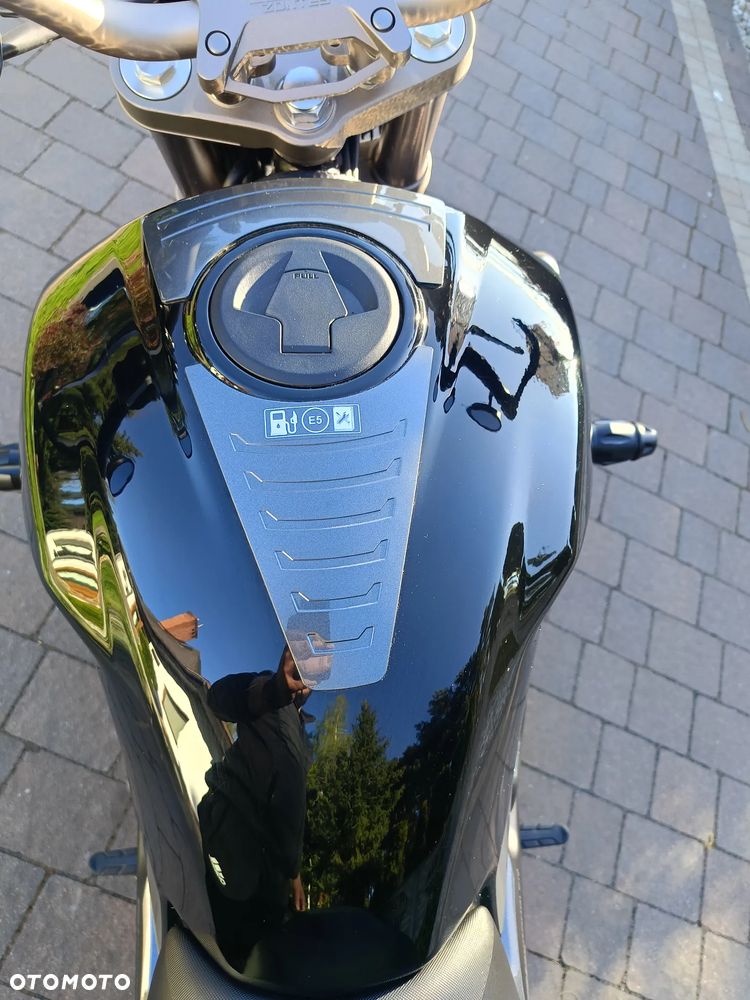 Zontes 125 G1 Spoke - 10