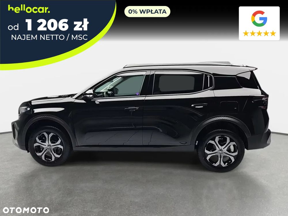 Citroën C3 Aircross 1.2 mHEV Max S&S eDCT6 - 3