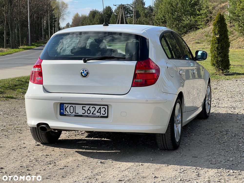 BMW Seria 1 - 17