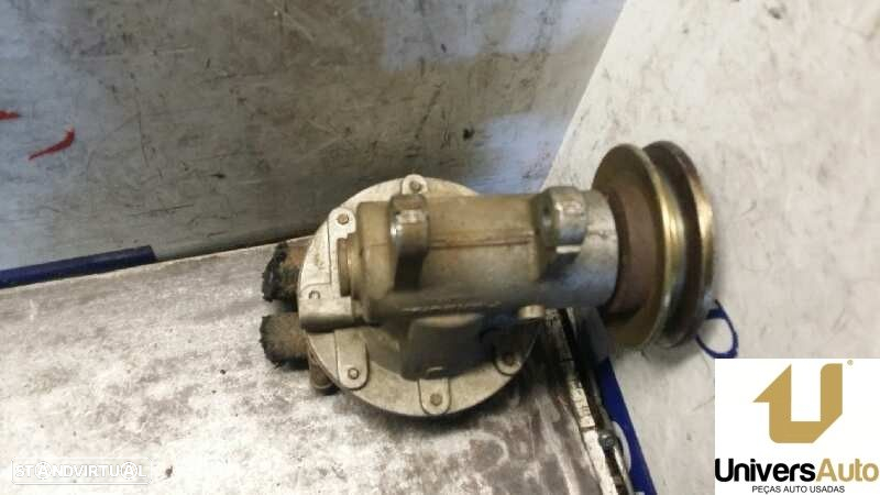 VALVULA EGR CITROEN ZX 1992 - - 4