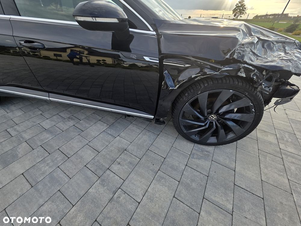 Volkswagen Arteon 2.0 TSI R-Line DSG - 22