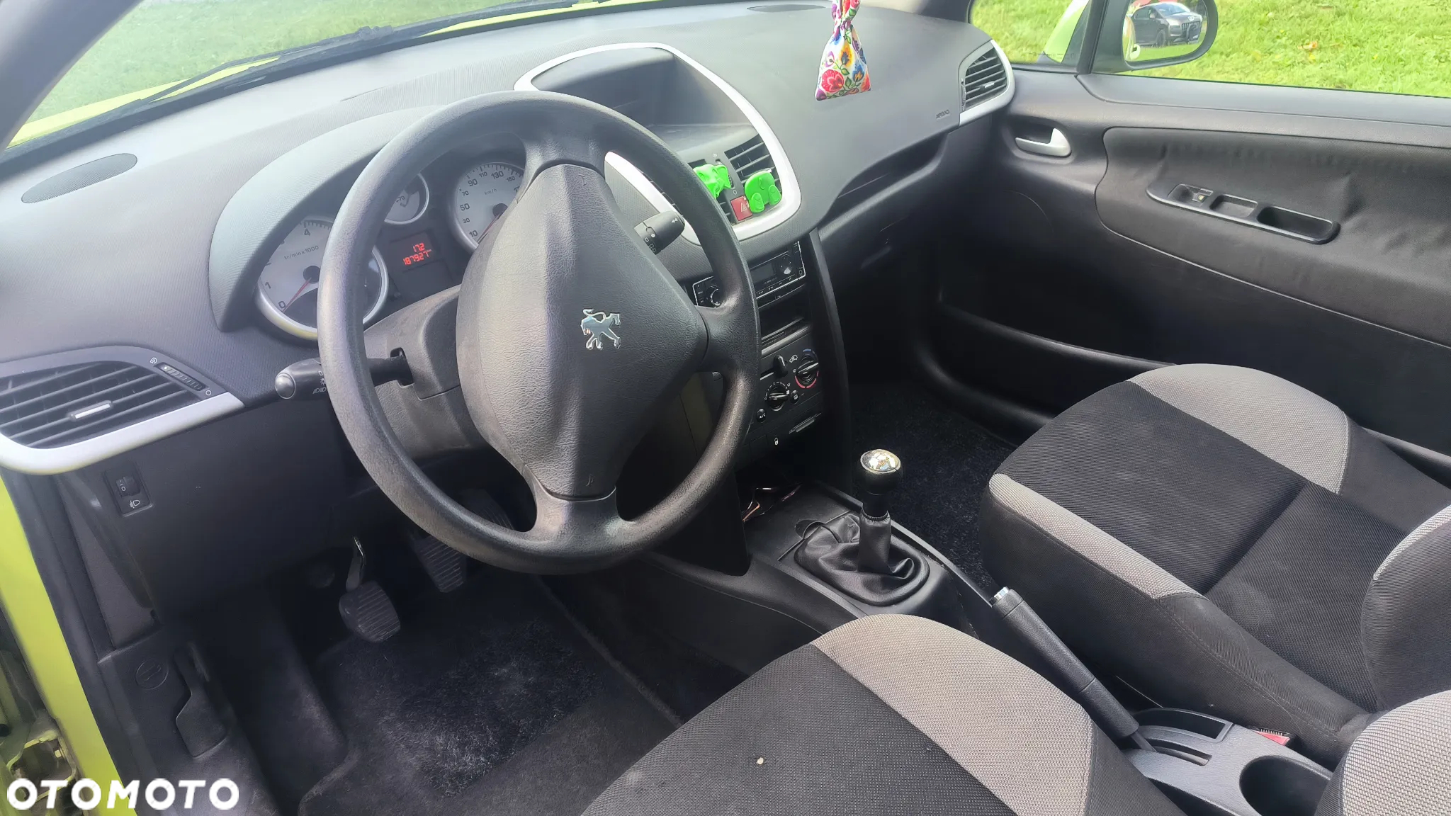 Peugeot 207 - 10