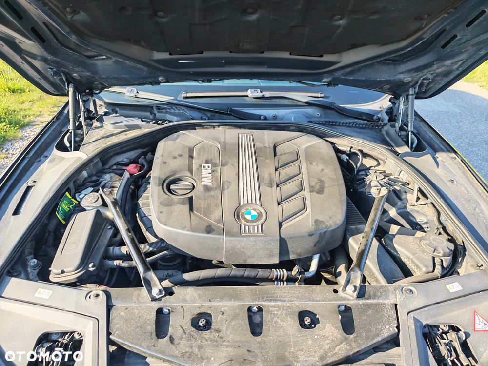 BMW Seria 5 - 15