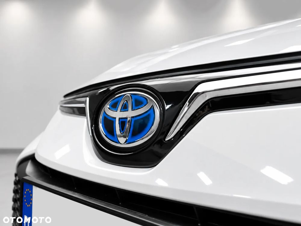 Toyota Corolla - 17