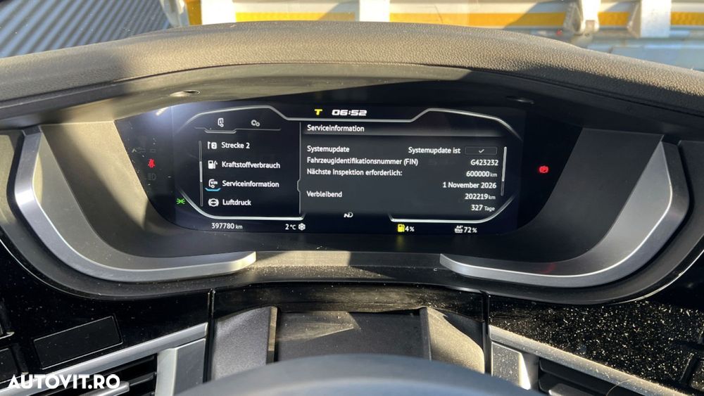 DAF XG 530 FT new model - 9
