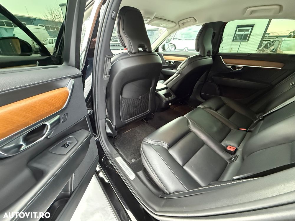 Volvo S90 D3 Inscription - 15