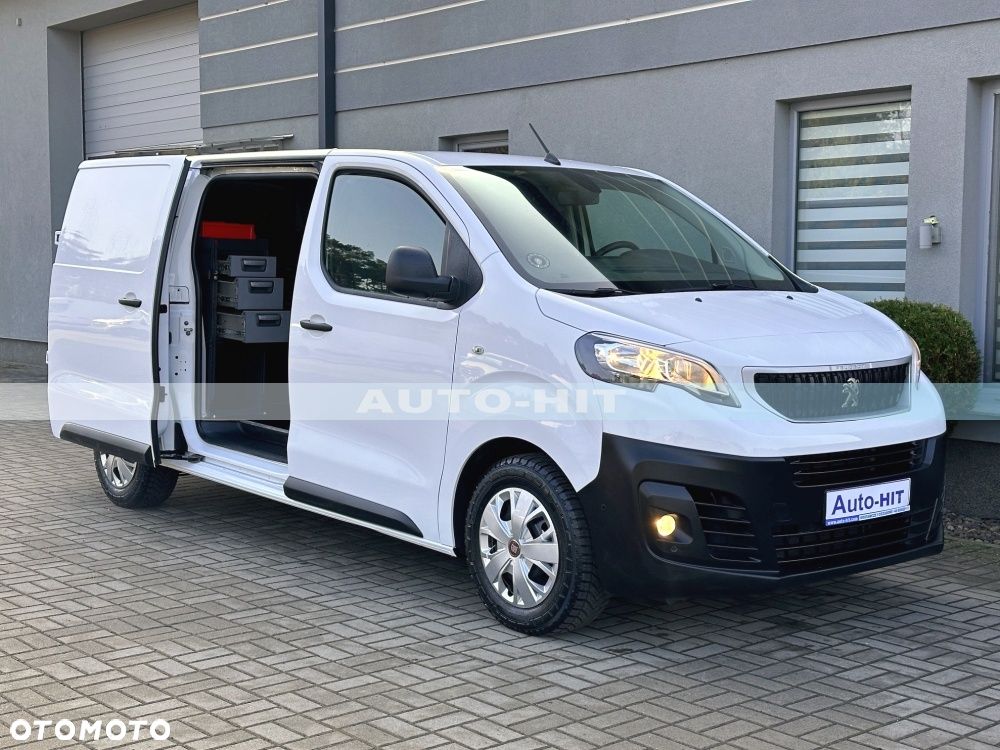 Peugeot Expert - 5