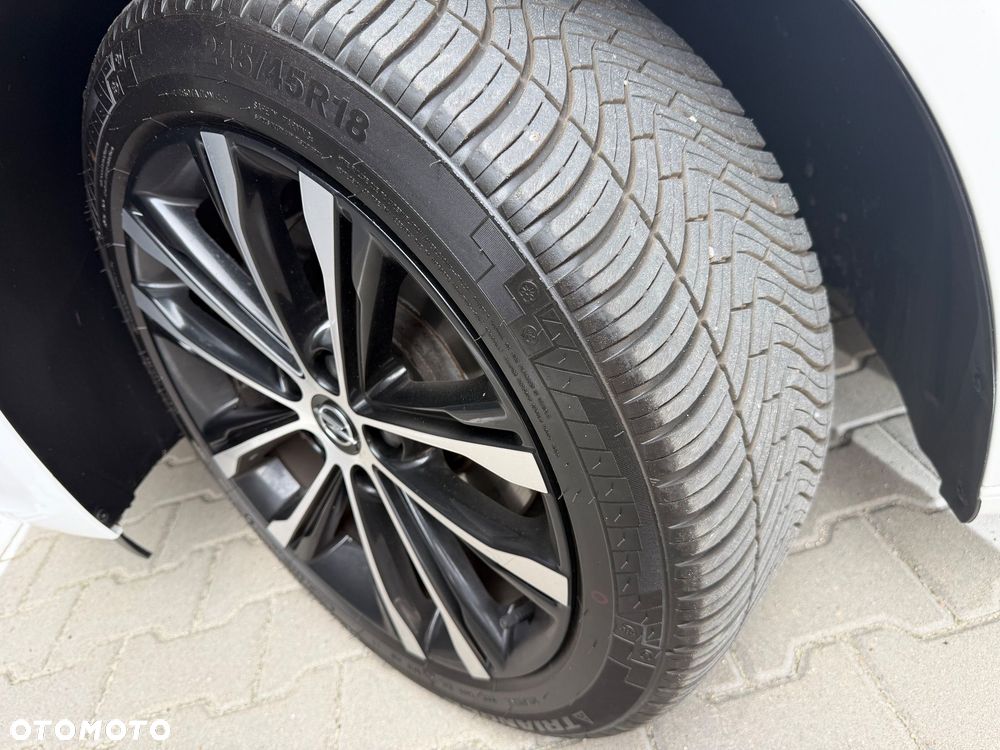 Opel Insignia 2.0 CDTI GS Line S&S - 35