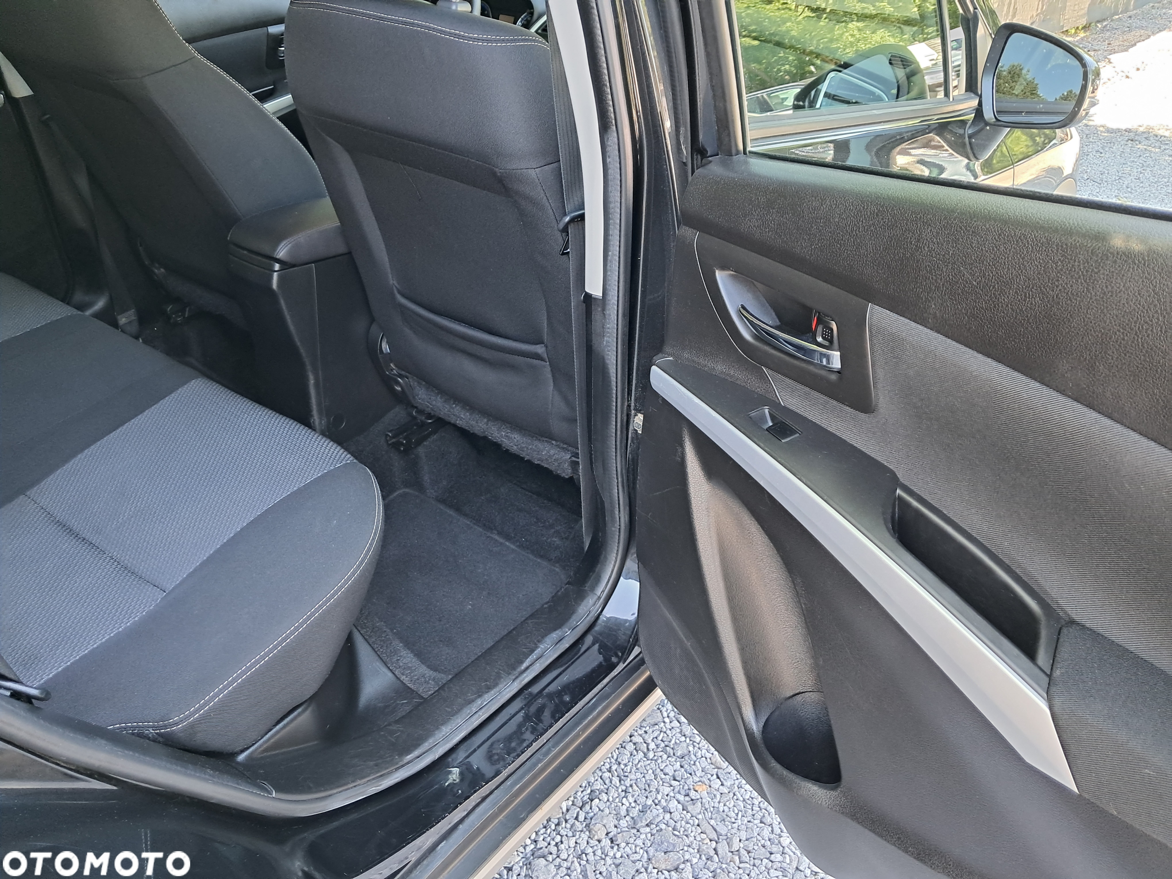 Suzuki SX4 S-Cross 1.6 DDiS Premium 4WD - 30