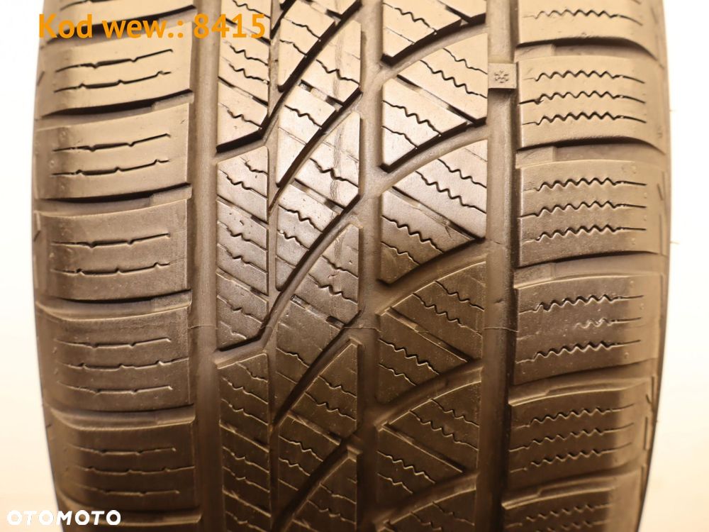 Hankook Kinergy 4S - 205/55 R17 - 2