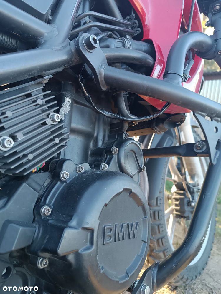 BMW F - 5