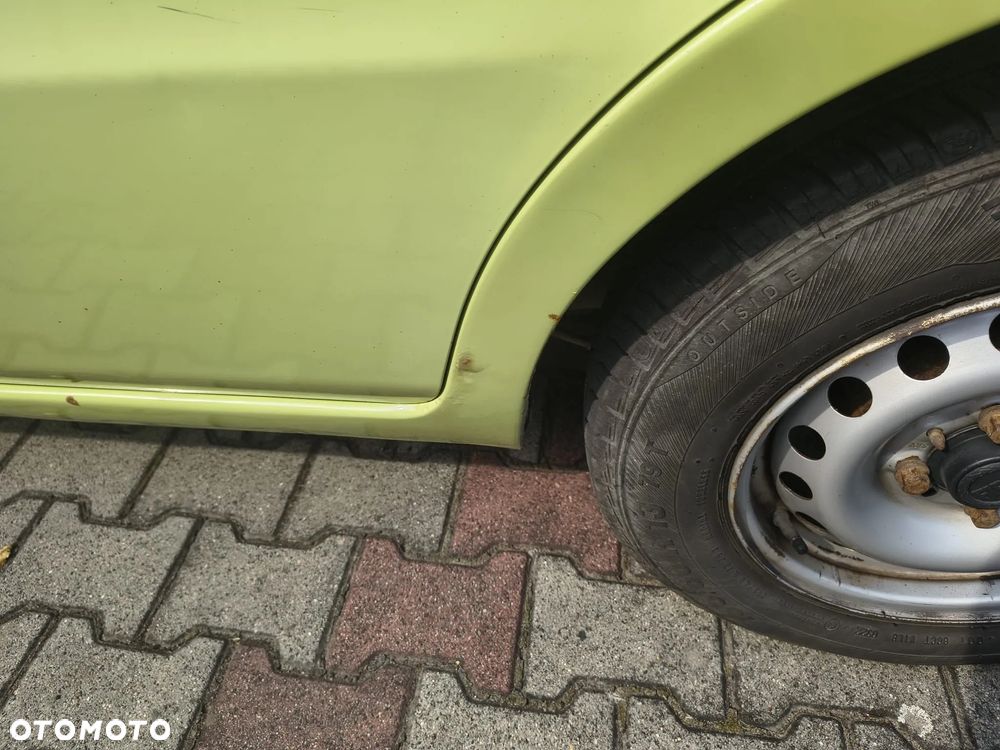 Fiat Panda - 4