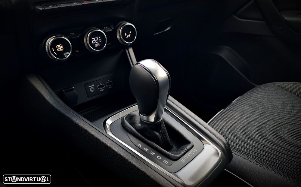 Renault Captur - 17