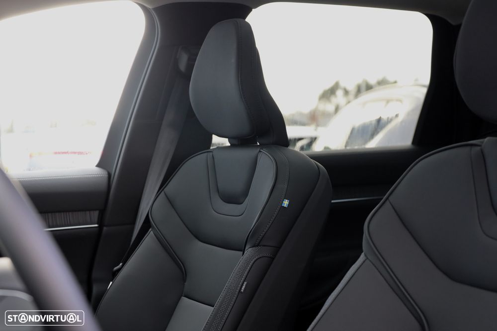 Volvo EX90 104 kWh Single Motor Core - 9