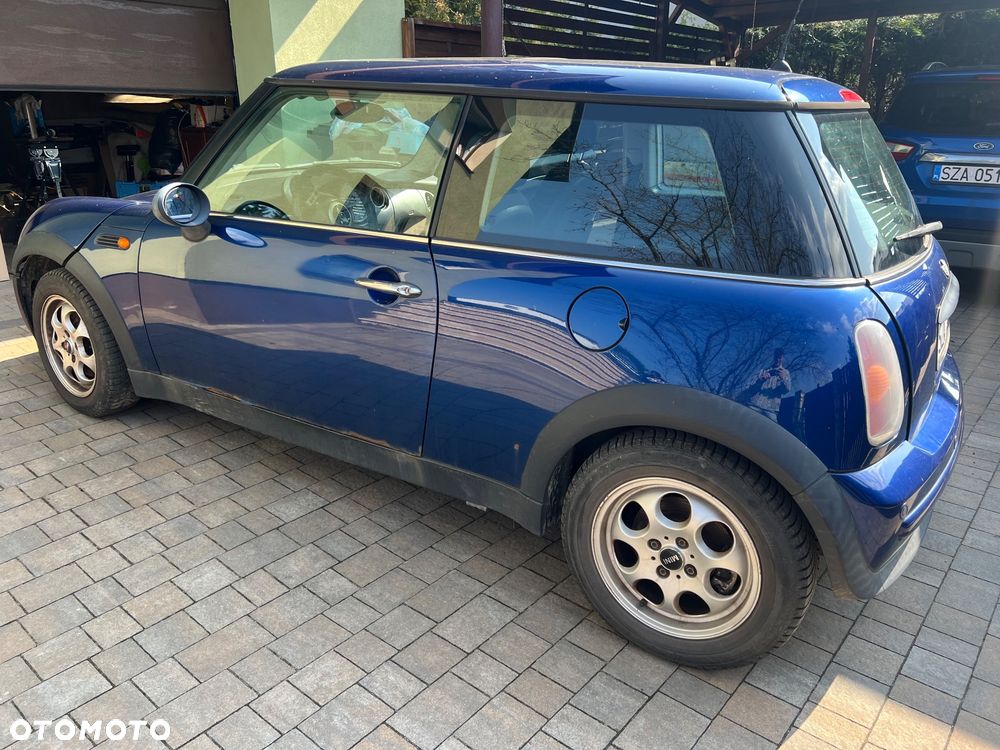 MINI ONE Standard - 3