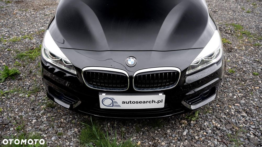 BMW Seria 2 - 8
