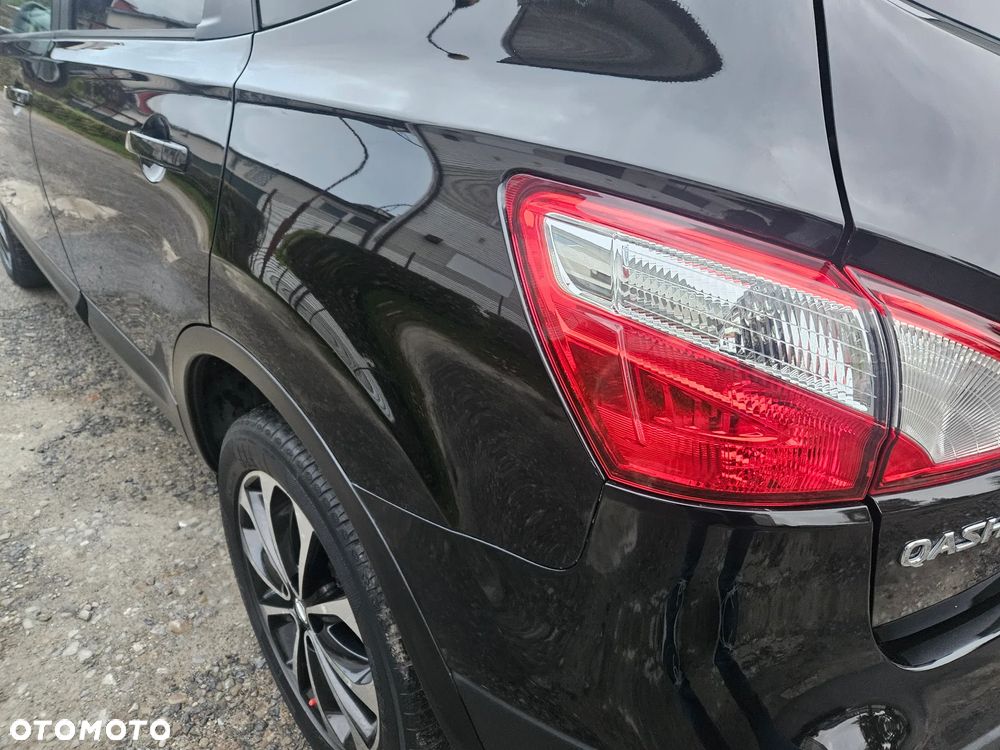 Nissan Qashqai+2 - 15
