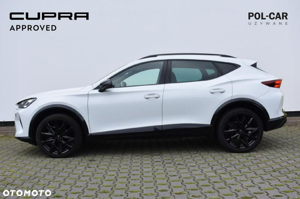 Cupra Formentor 1.5 eTSI DSG - 4