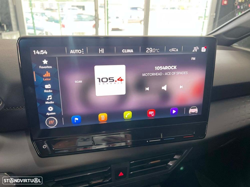 Cupra Born 77 kWh e-Boost - 18
