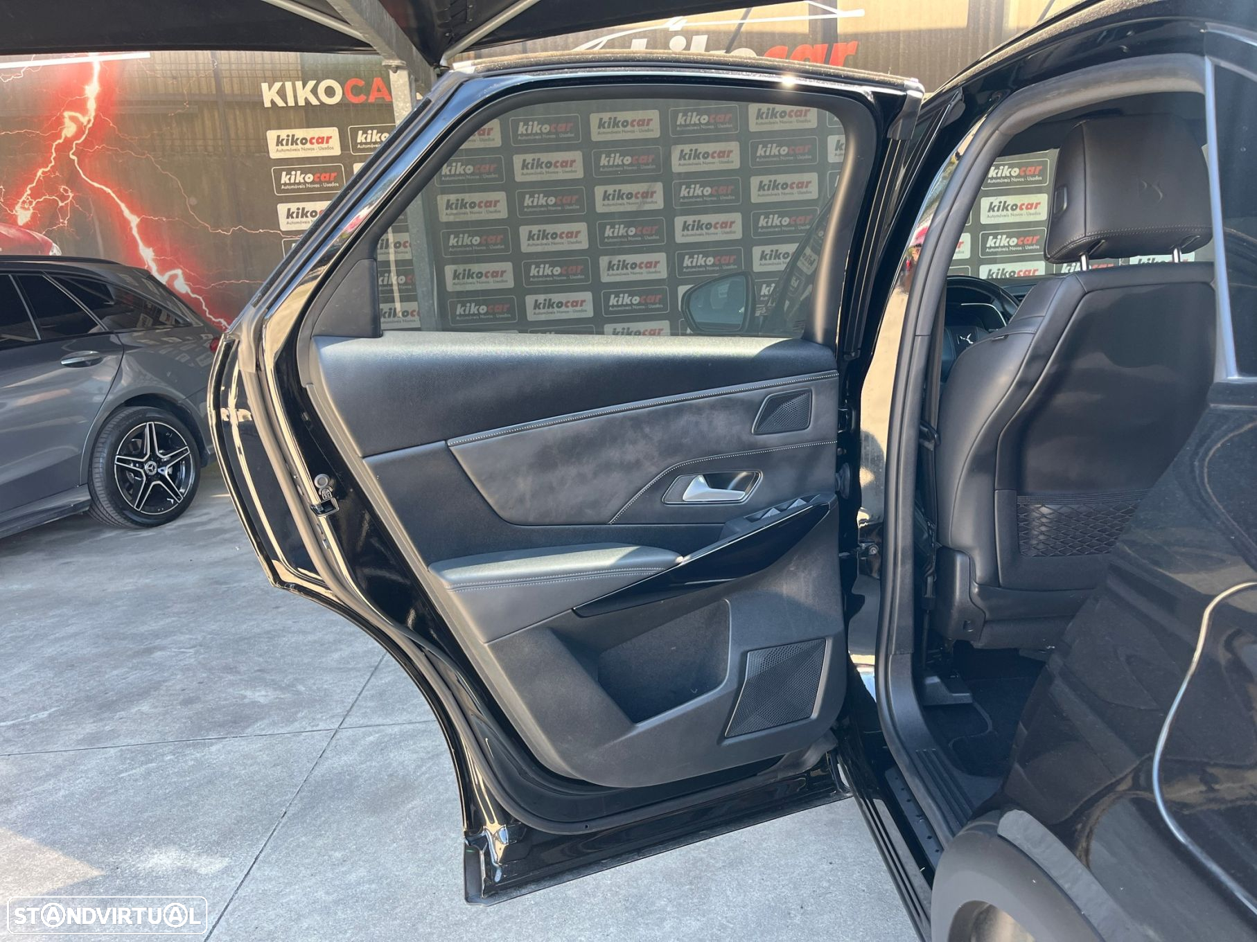 DS DS7 Crossback - 40