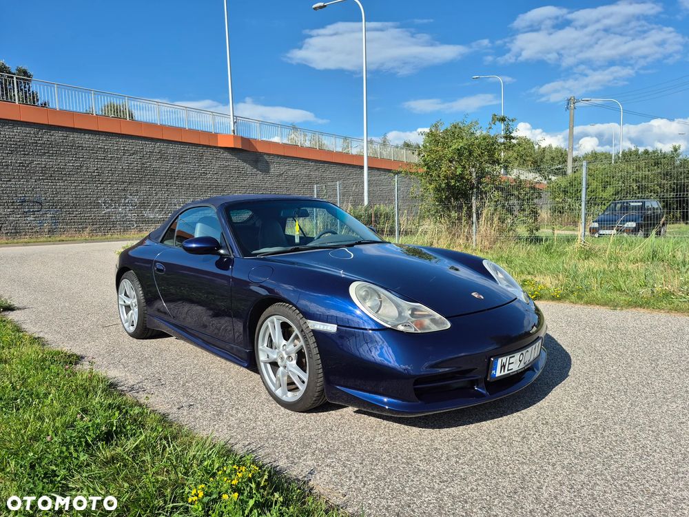 Porsche 911 Carrera - 5