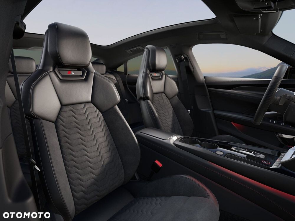 Audi e-tron GT - 10