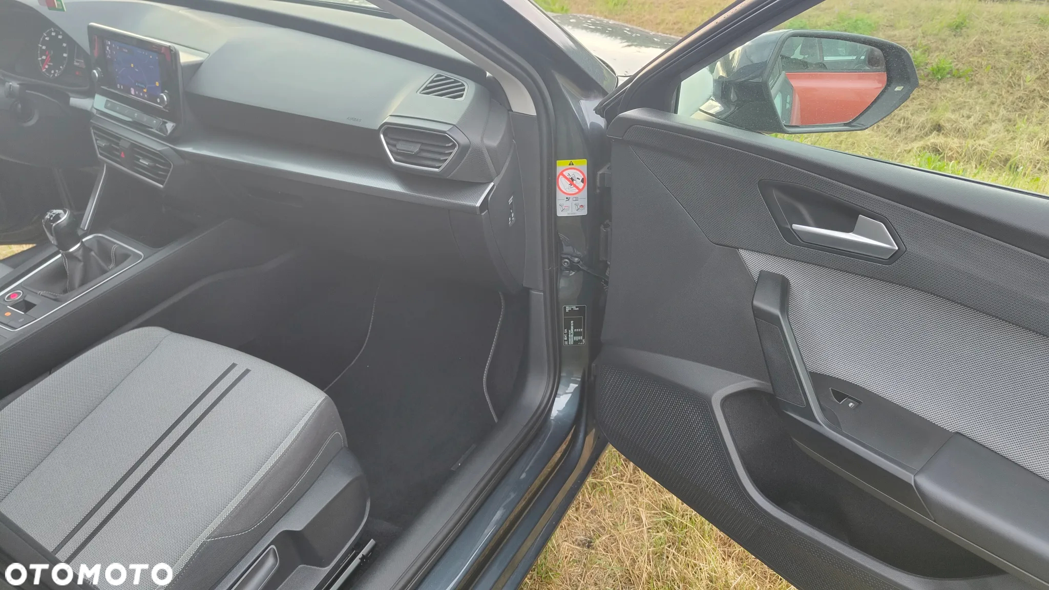 Seat Leon 1.5 TSI Full LED - 33