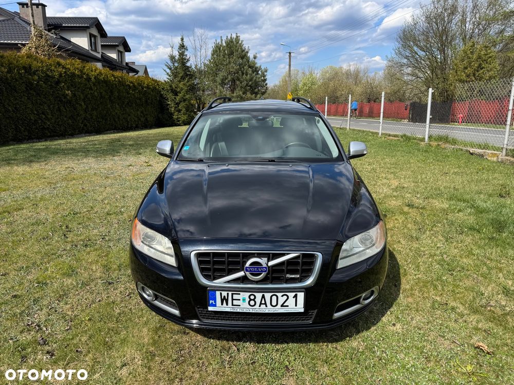 Volvo V70 2.5T RDesign - 1
