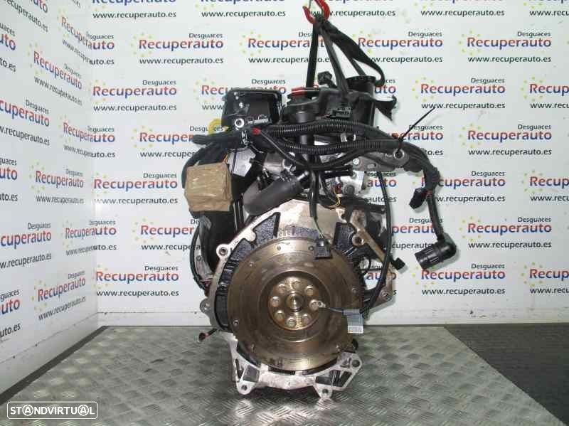MOTOR COMPLETO MINI MINI 2002 - 4