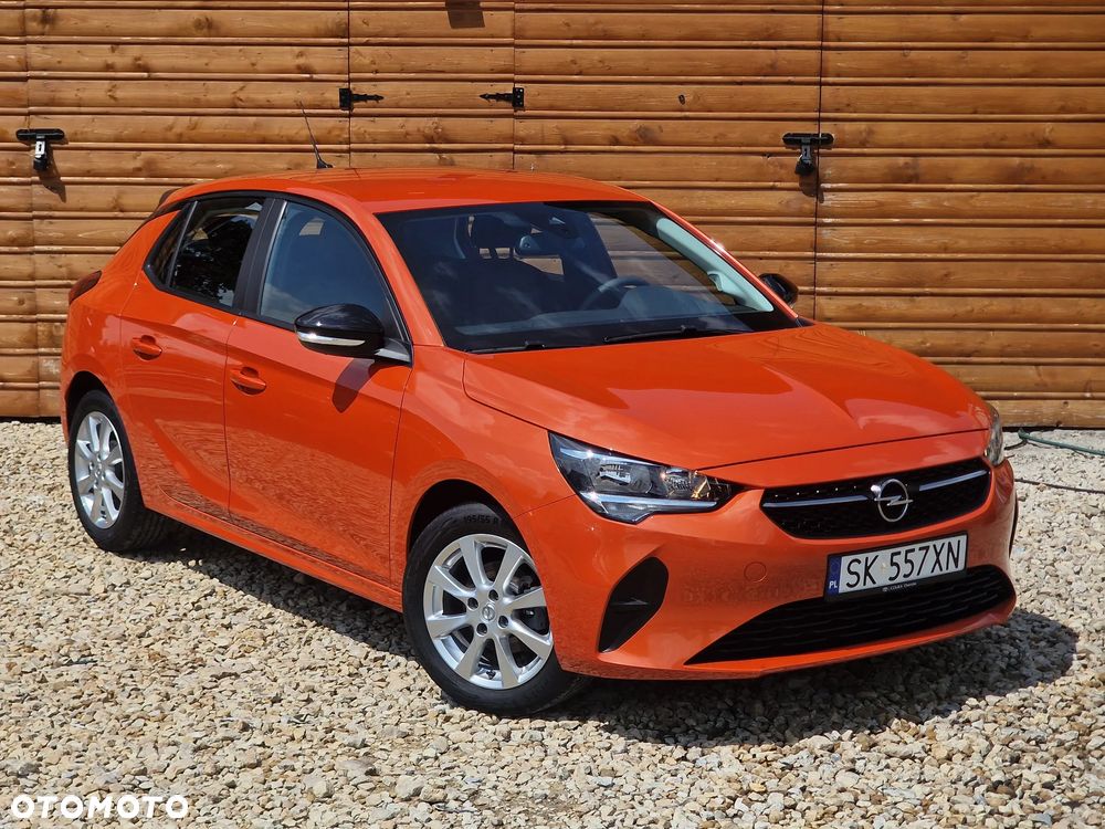 Opel Corsa 1.2 Elegance S&S - 4