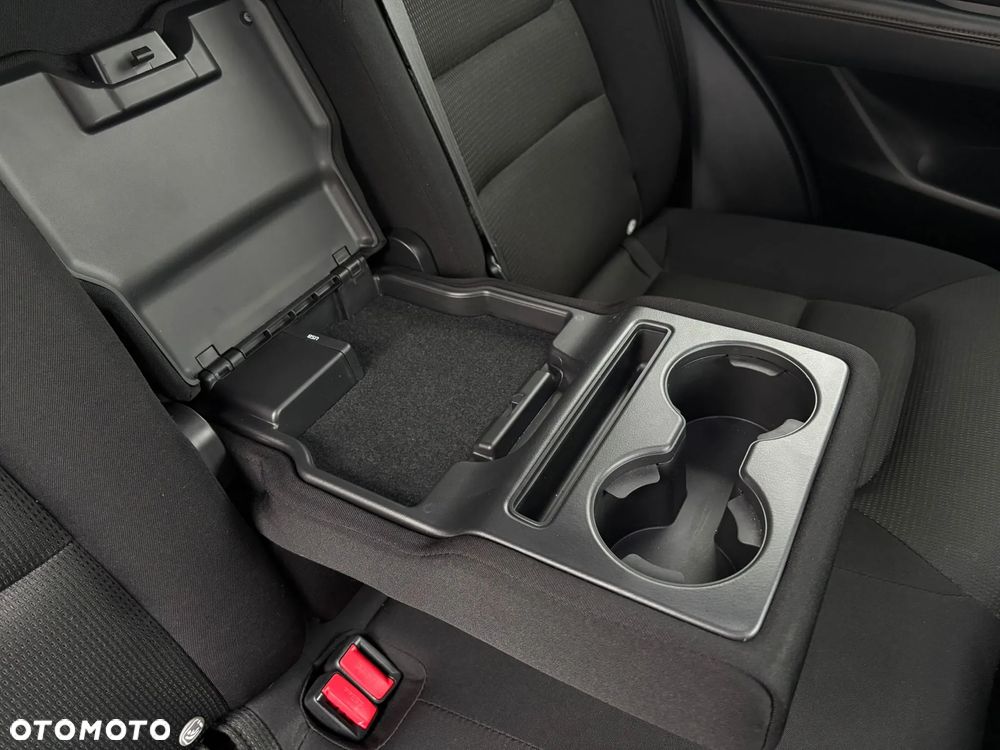 Mazda CX-5 2.0 Exclusive-Line 2WD - 16