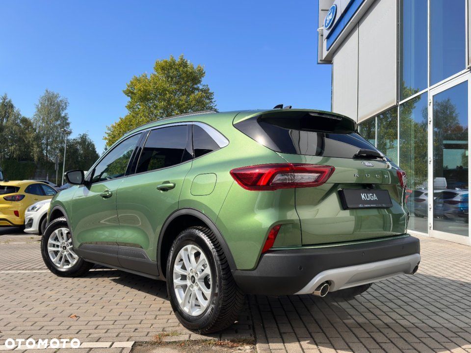 Ford Kuga - 7