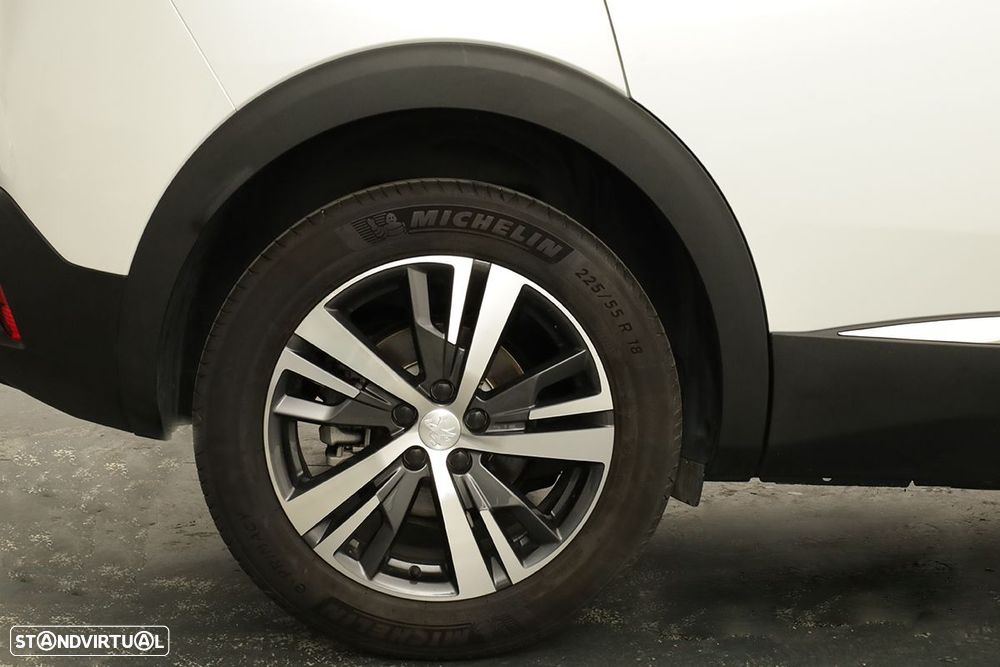 Peugeot 3008 1.2 Hybrid Allure Pack e-DCS6 - 5
