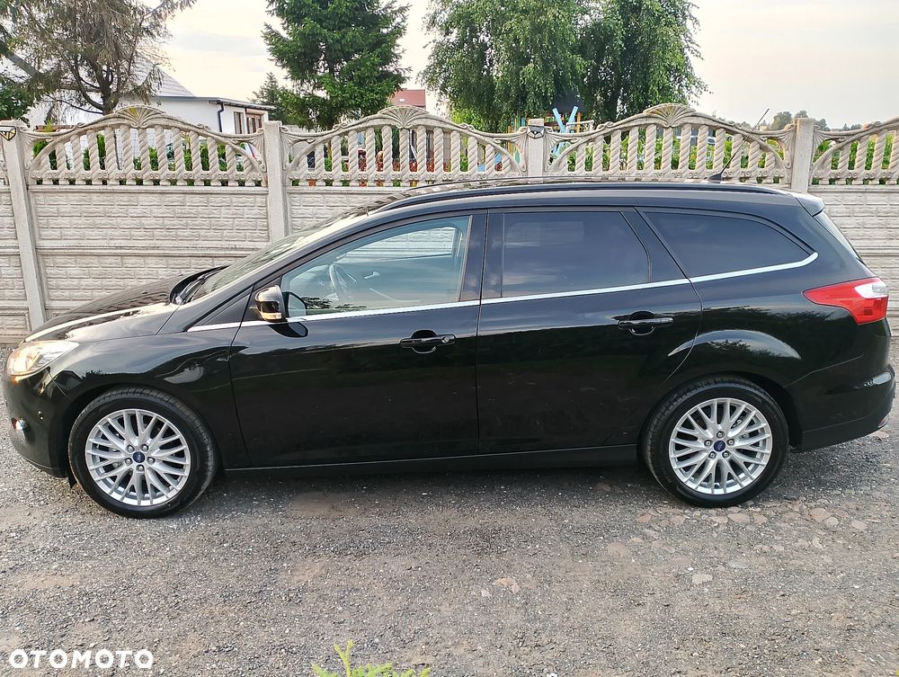 Ford Focus - 4