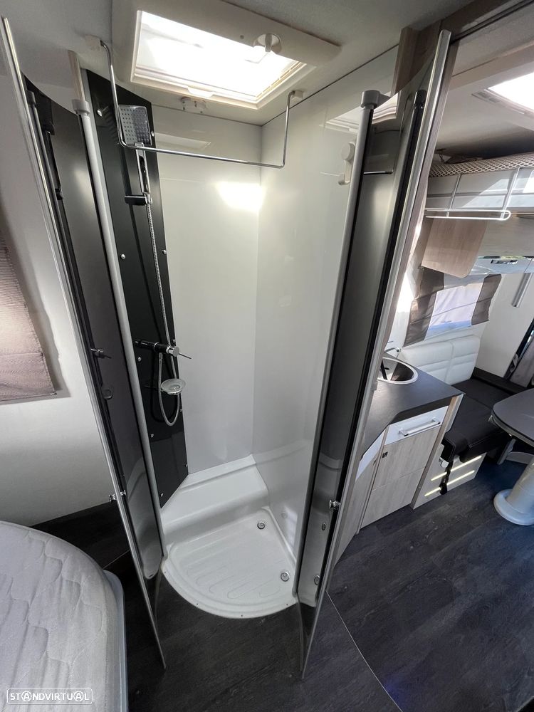 Chausson Titanium 738 XLB - 22