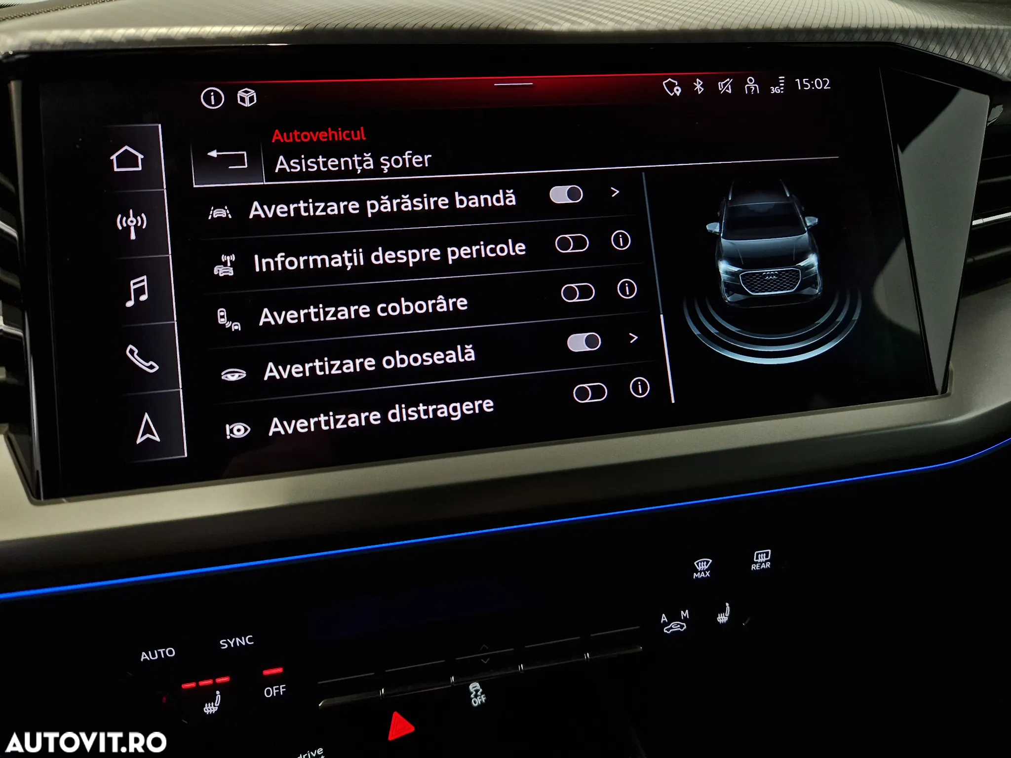 Audi Q4 e-tron 45 quattro - 26