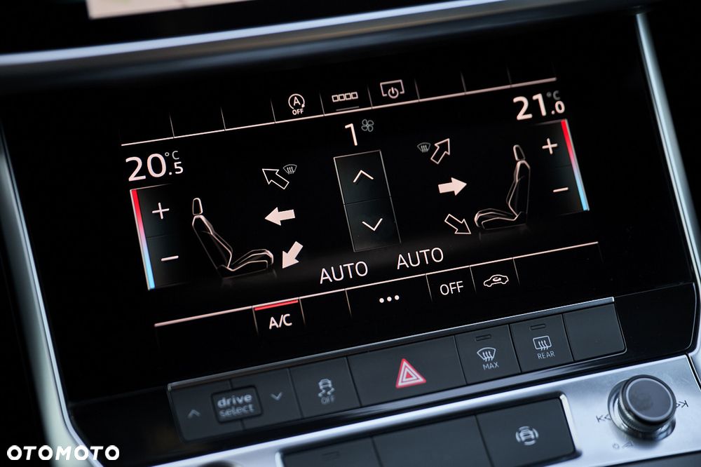 Audi A6 Limousine 35 TDI S tronic advanced - 35