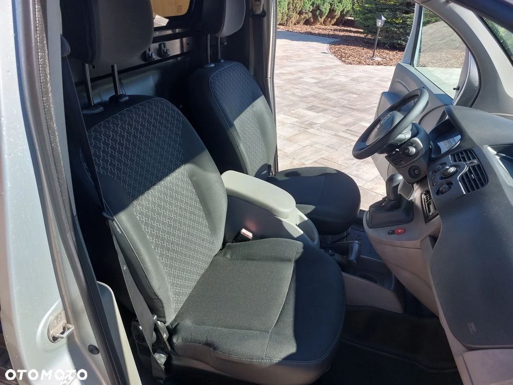 Renault Kangoo - 19