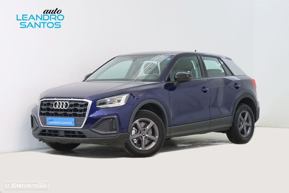 Audi Q2 30 TFSI - 2