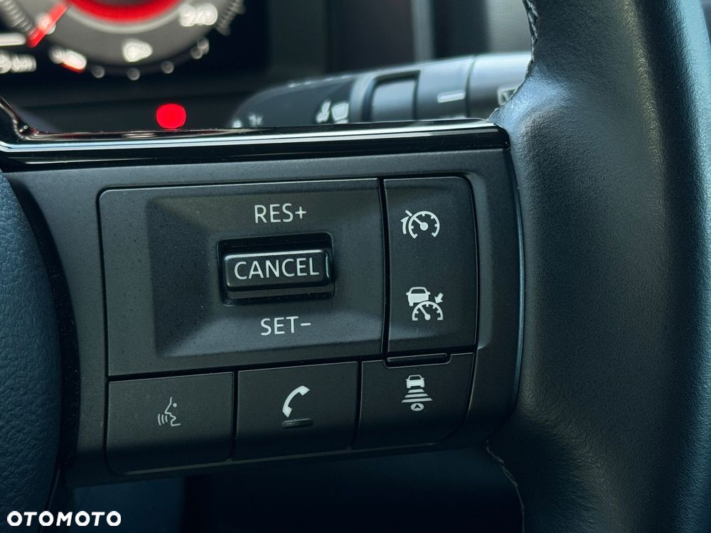 Nissan Qashqai 1.3 DIG-T MHEV N-Connecta - 14